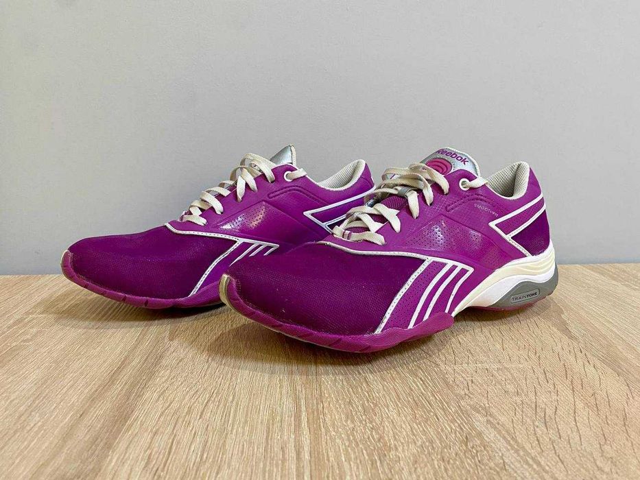 Кроссовки беговые Reebok TRAINTONE Оригинал