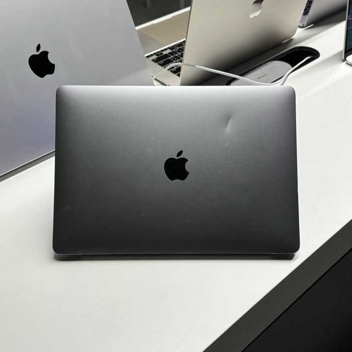 Ноутбук MacBook Air 13” 2019 i5 8/128GB • ГАРАНТІЯ • СТАН 9.3/10 93000