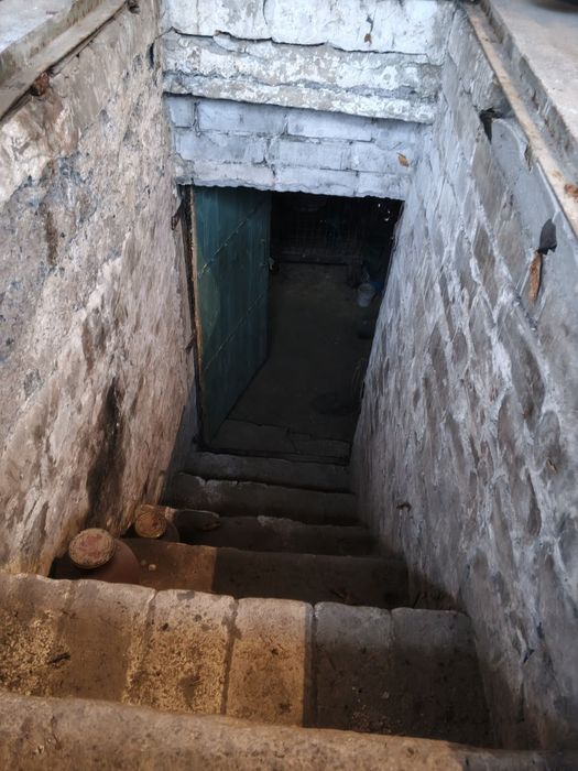 Продам гараж ГК Шахтер