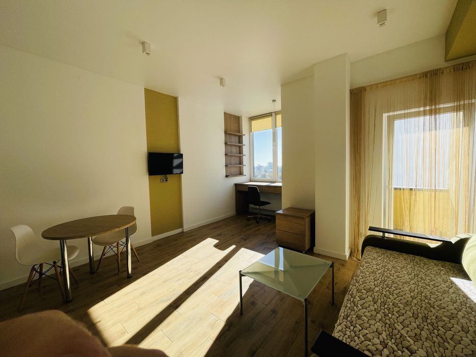 1-room apartment apartment by the address st. Striyska (area 36 m²) - Atlanta.ua - photo 5