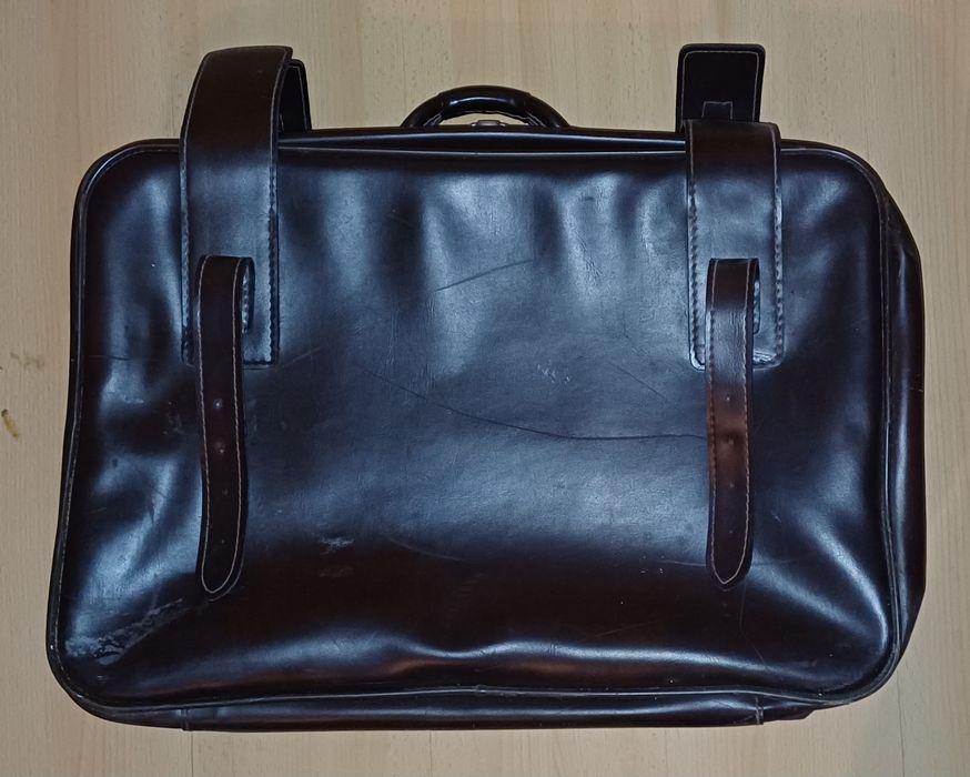 Travel - Vintage Travel Trunk