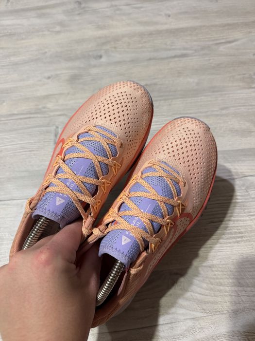 Кросівки Nike React Pegasus Trail 4 оригінал р38