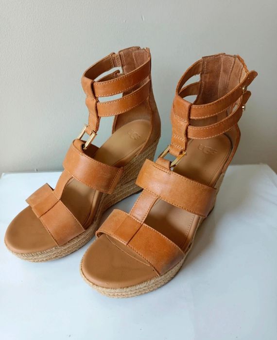 Buty damskie UGG