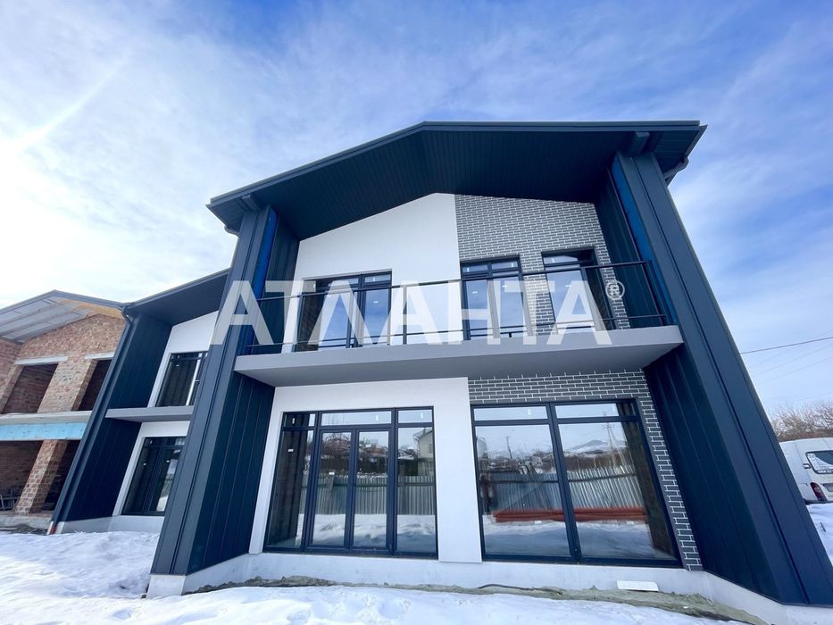 Продаж котеджів в Солонці всього за 5 хв від King Cross.