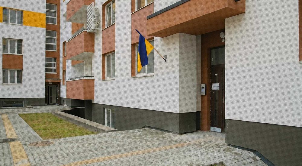 Апартаменти 30.5м.кв в ЖК Компаньйон 30% внесок. Акція!