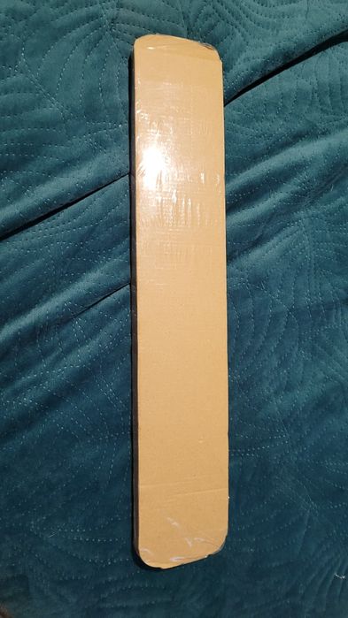 Prowadnice Blum z cichym domykiem – komplet 2 szt. (NOWE)