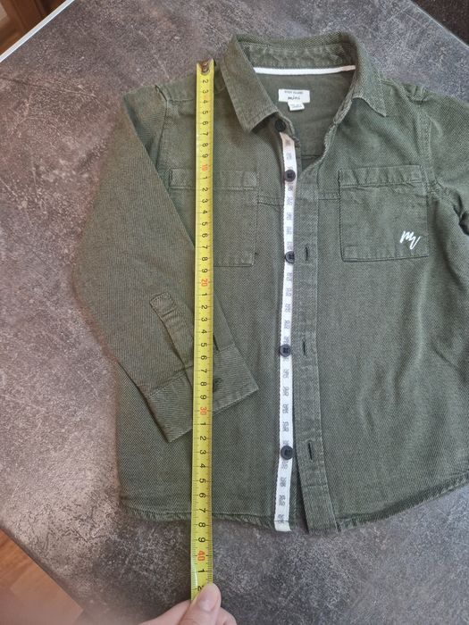 Сорочка для хлопчика. На вік 1.5-2 роки