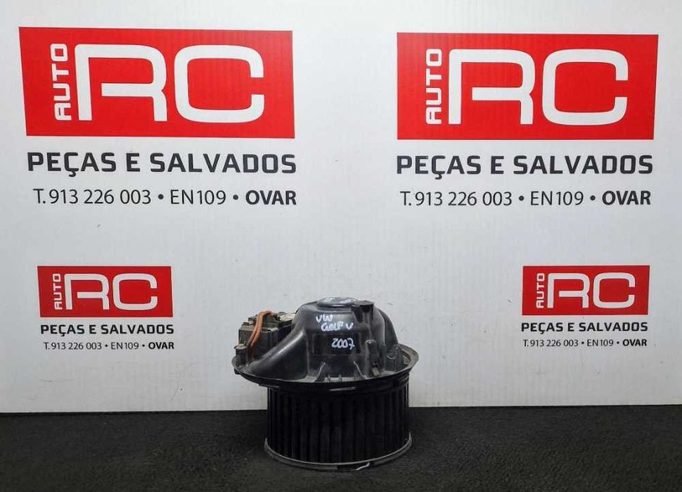 Motor da Chauffage / Sofagem VW GOLF V Variant (1K5) ano 2007