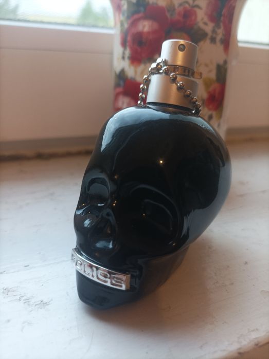 Perfumy Police To Be Bad Guy EDT.40ml