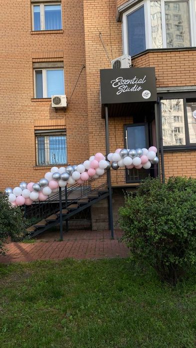 Продаж салону краси/ Готовий бізнес/ Фасад/ Осокорки/ Київ