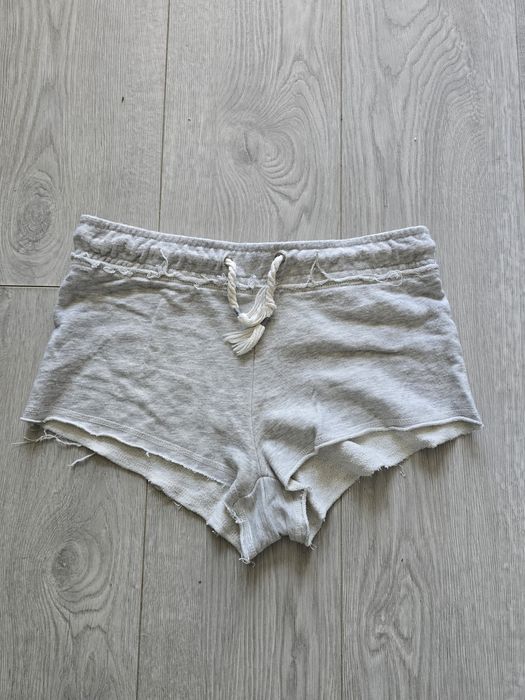 Calções curtos Bershka