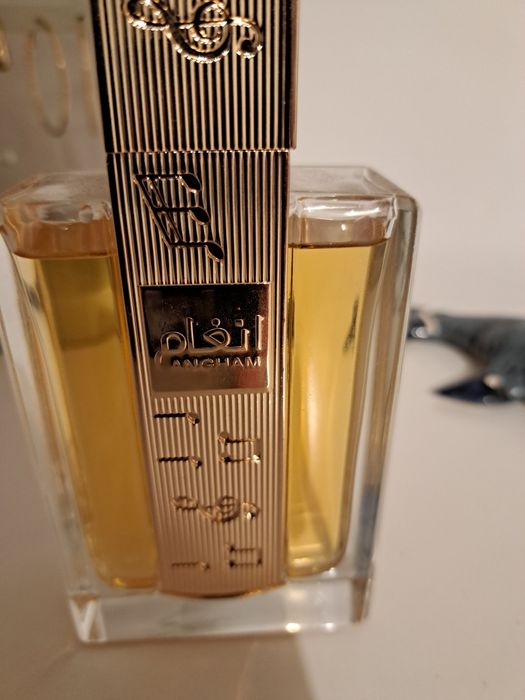 Perfumy Lattafa Angham