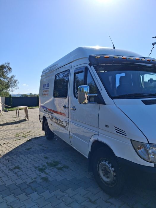 Продам сплінтера