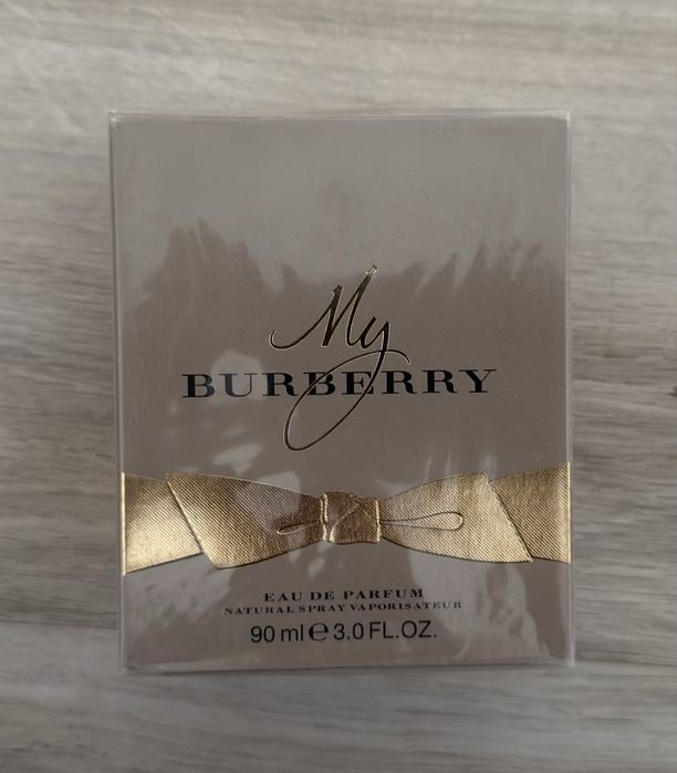 Perfumy damskie