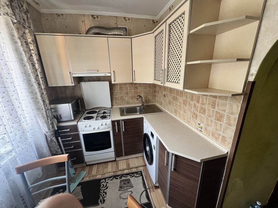 Квартира в оренду Рахів