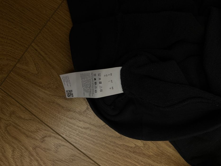 свитшот hugo boss l-xl