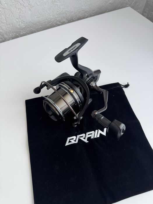 Коропова котушка Brain Mission SE 9000