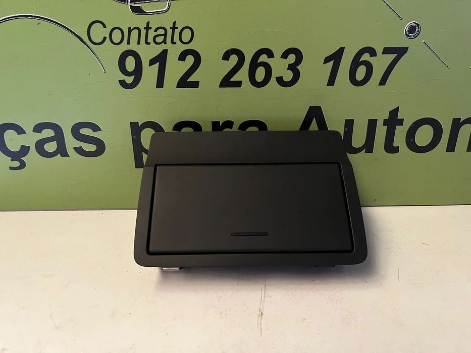 AUDI A1 8X DISPLAY ECRA RADIO - D027