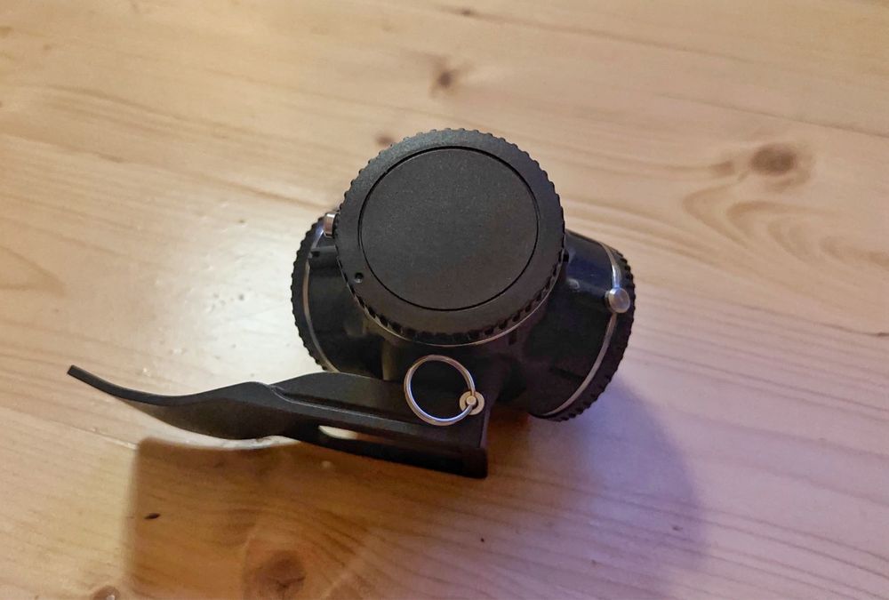 Trilenses para Canon