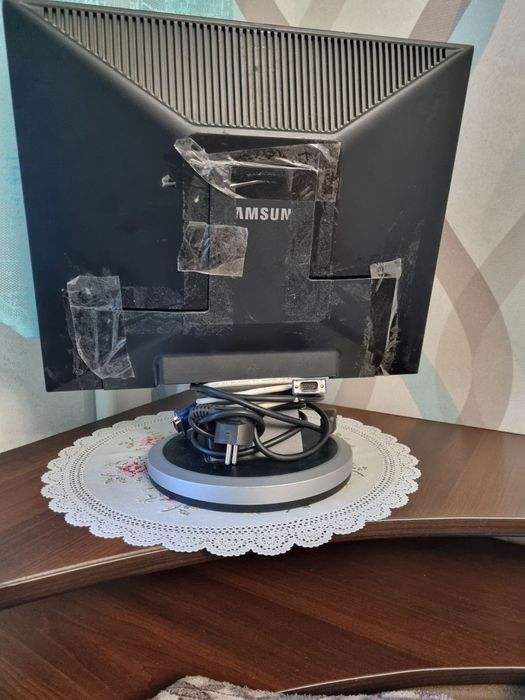 Продам монітор SincMaster 940n