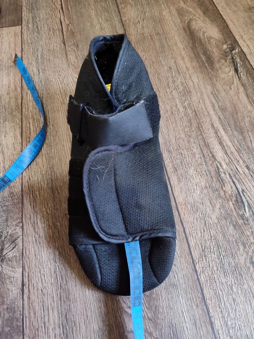 Барука ботинок післяопераційний