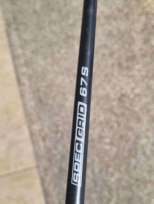 Driver Titleist 907 D2 9.5° Vareta Aldila Stiff | Golfe DR002