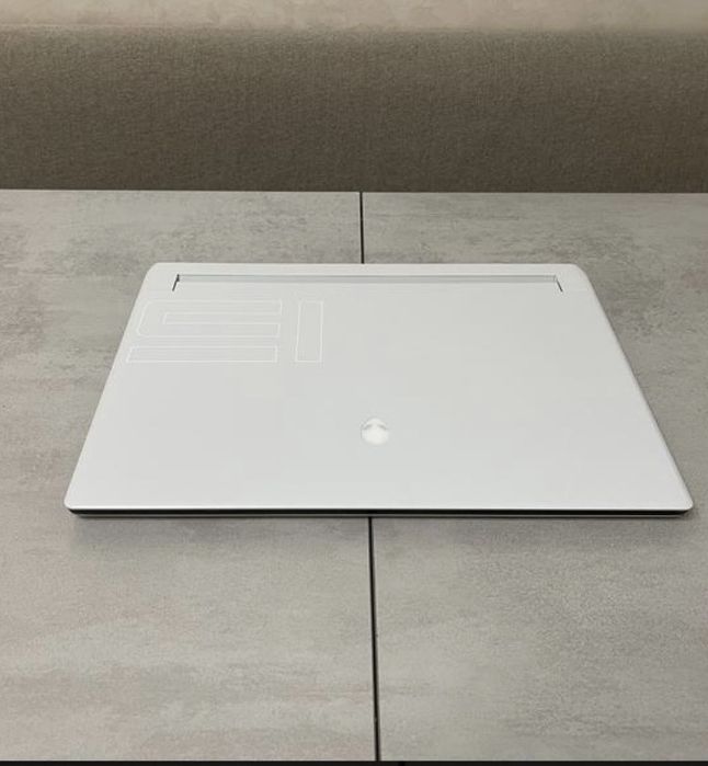 Игровой ноутбук dell alienware