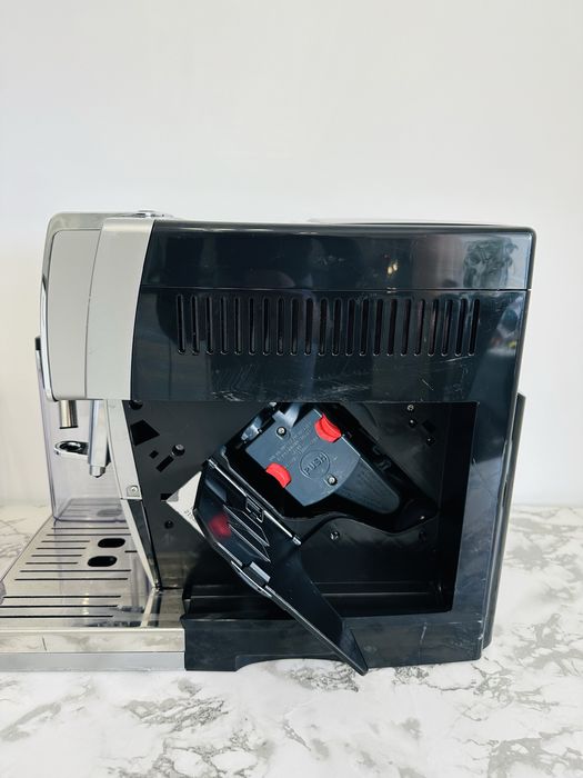 Кавомашина De’Longhi Dinamica  ECAM 352.57.SB