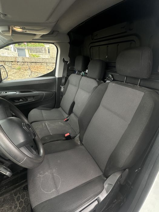 Citroen Berlingo  L2 - 1.5 HDI - Iva dedutivel