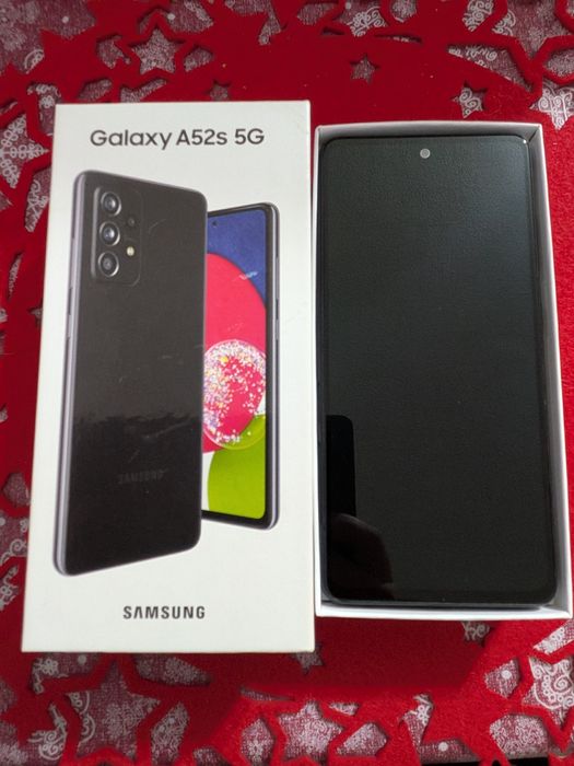 Samsung Galaxy A52s 5G