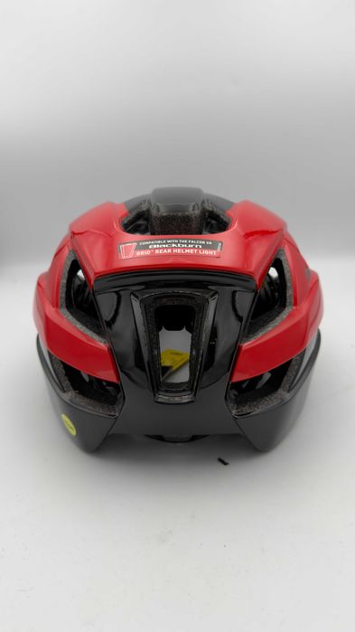 Nowy Kask Rowerowy Bell Falcon XR Mips r. L (58-62cm)