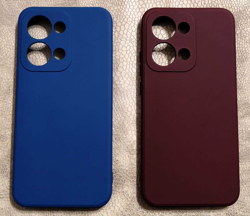 Чохол для OPPO RENO 13 5G