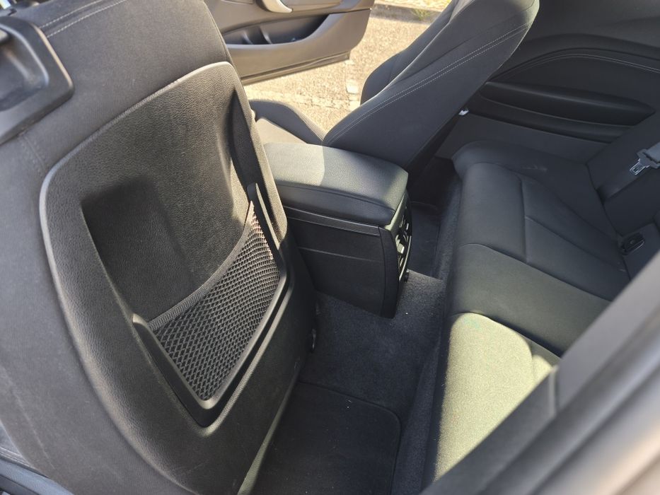 BMW Série 1 120d 3p F21 – Caixa Auto 8v (184cv) – Equipamento Raríssimo