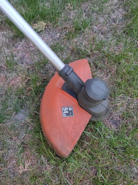 Podkaszarka kosa akumulatorowa Worx WG183E 40V