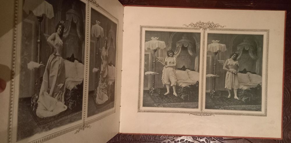 Paris s' amuse (folhetim boémio parisiense séc XIX).