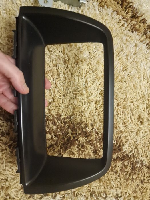 2din  mazda (original) cx- 5 с рамкой