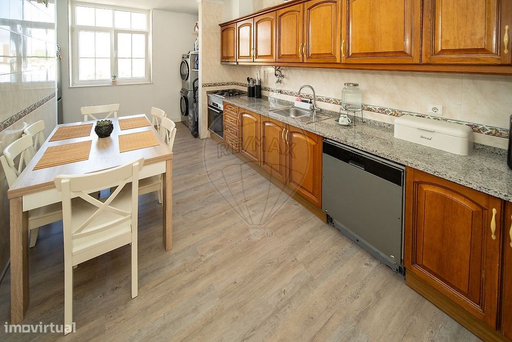 Apartamento T2 para venda