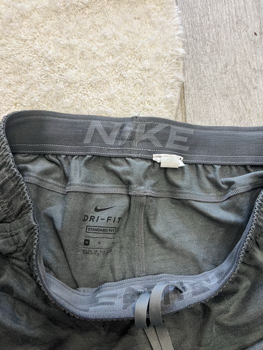 Шорти Nike Dri-Fit