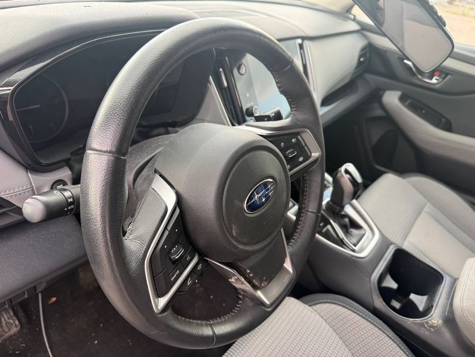 Subaru Outback Premium 2020