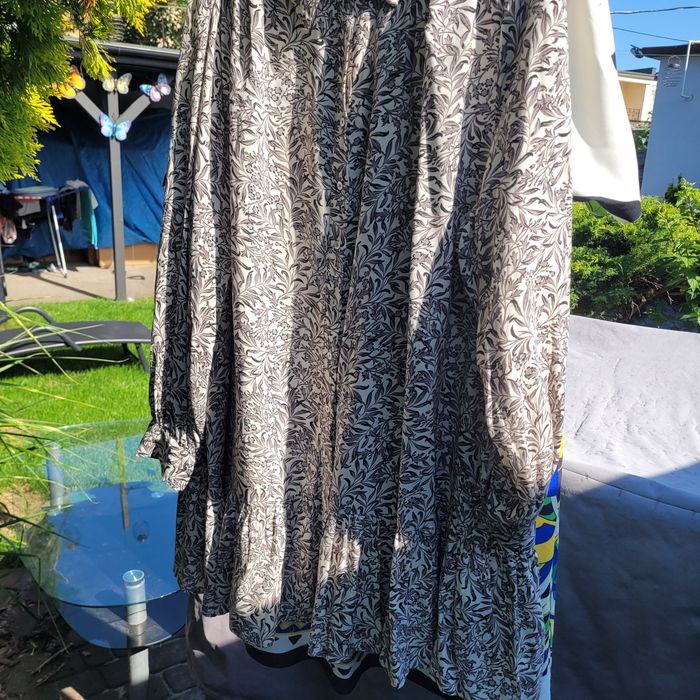 Sukienka H&M XXL