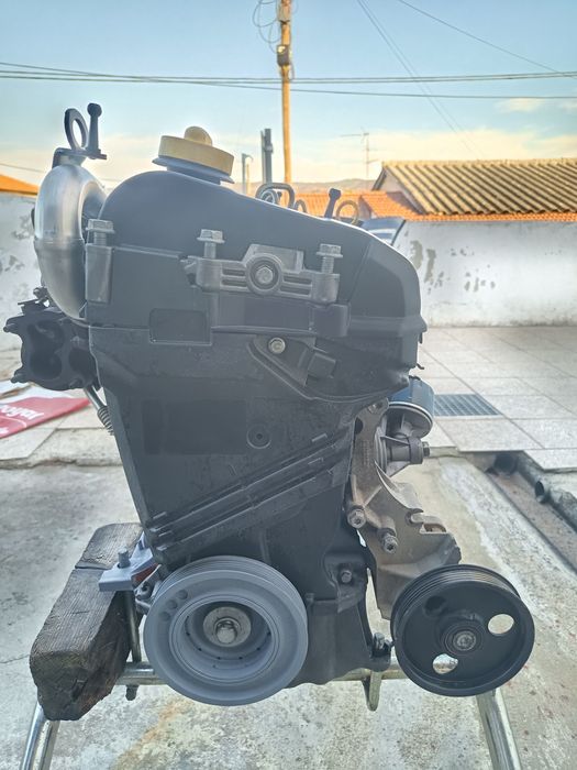Motor Renault 1.5 DCI k9k