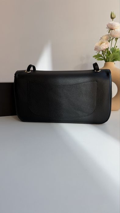 Сумка Chanel Maxi Flap 32см в наявності