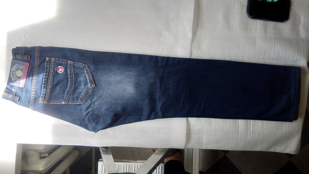 Джинсы - VINWEES (Denim Jeans)