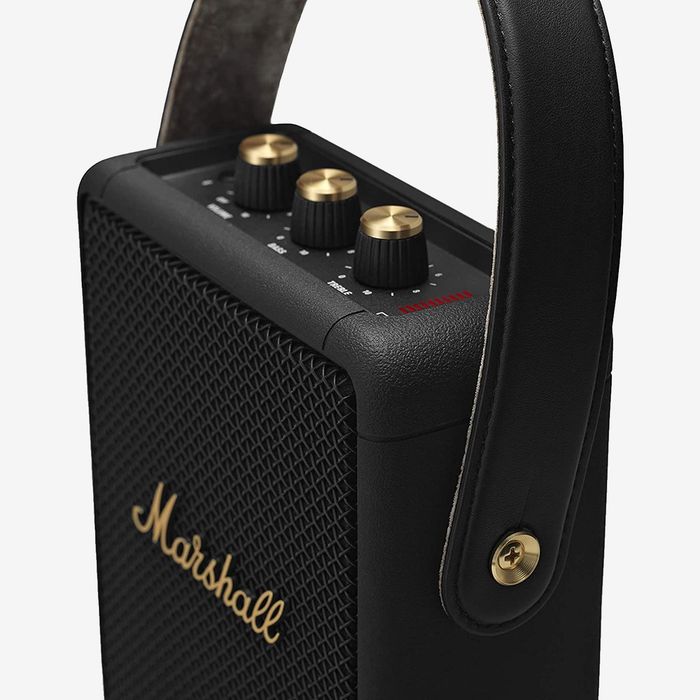 Marshall Stockwell II , como nova