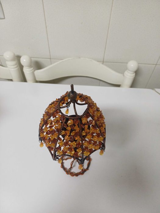 Decorative Table Lamp433586369903339522