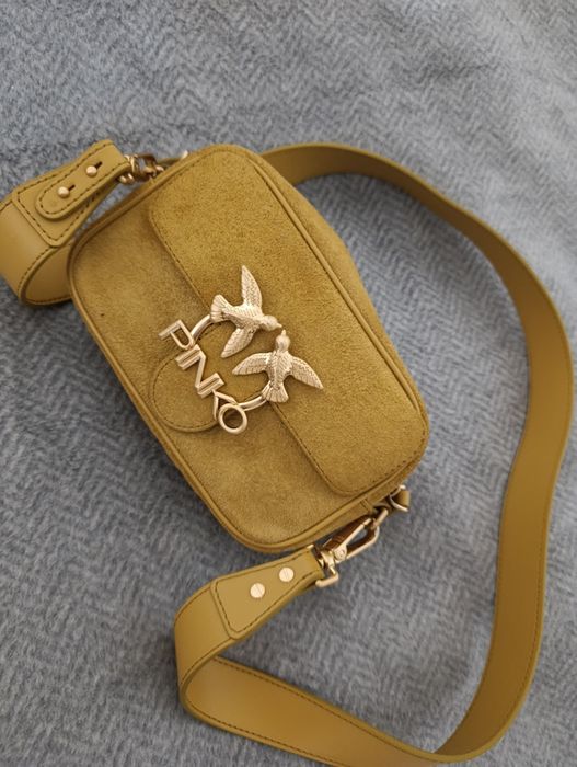 Torebka damska pinko  oryginał