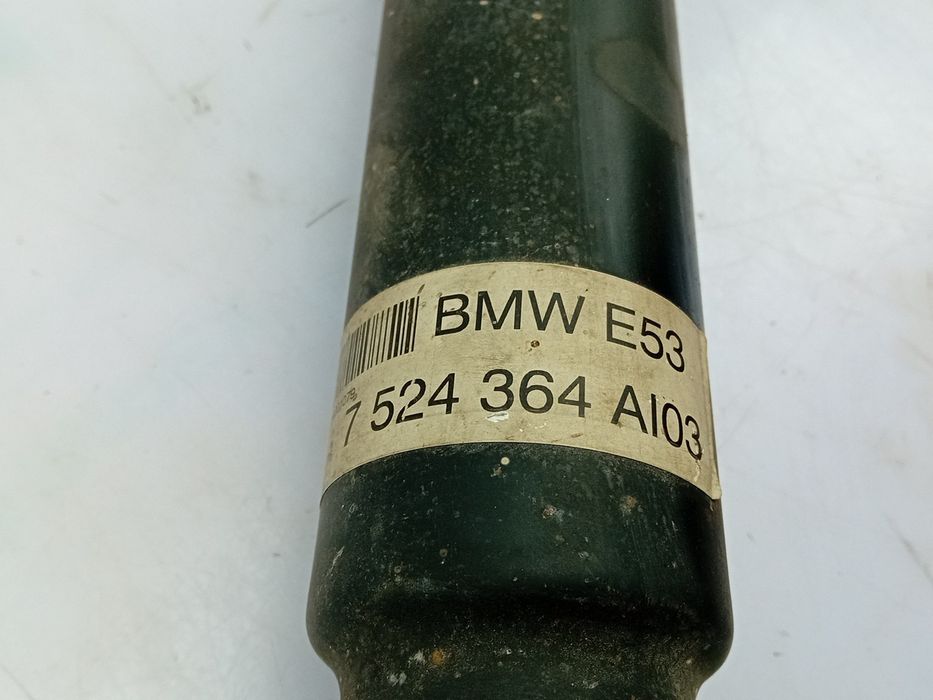 Veio de Transmissão BMW X5 (E53)