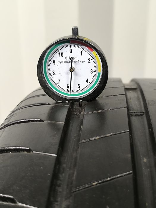 Opona Bridgestone alenza 001 275/40/20 Pojedynka