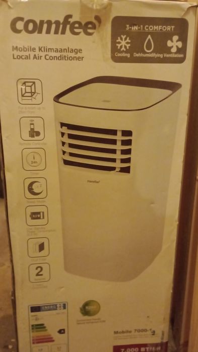 Klimatyzacja do domu