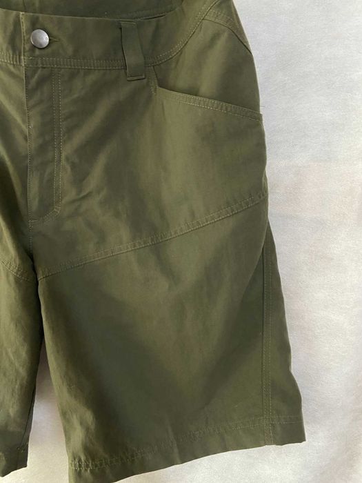 Berghaus трекінгові/тактичні шорти олива XL